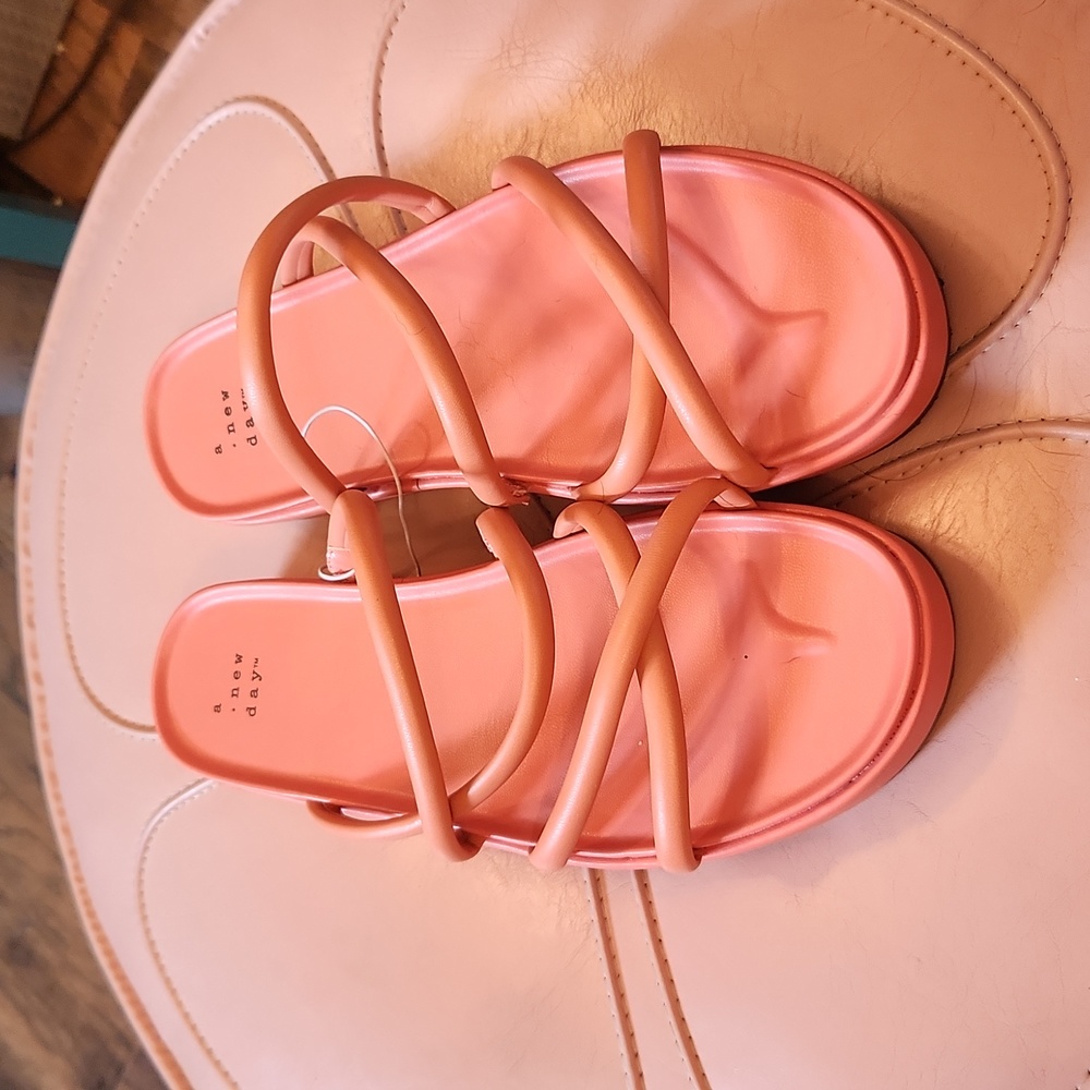 🔴A New Day Sandals